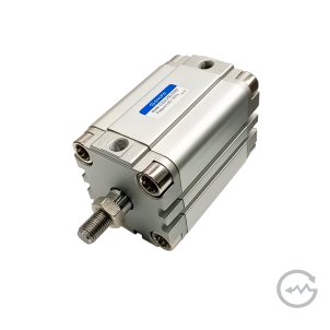 Atuador Compacto ISO8573-1 - Série CDVU