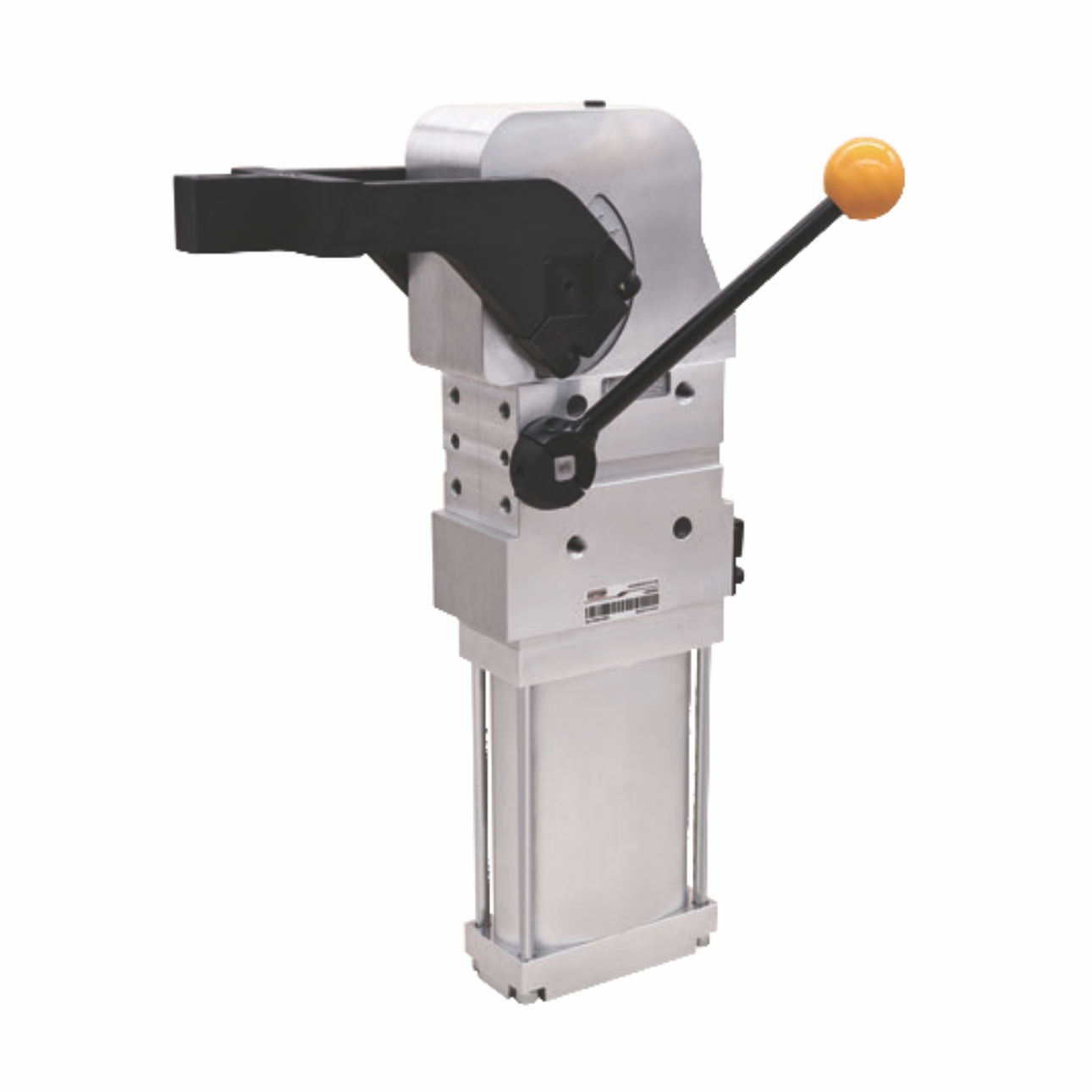 Atuador Grampo Horizontal – Série AKUH