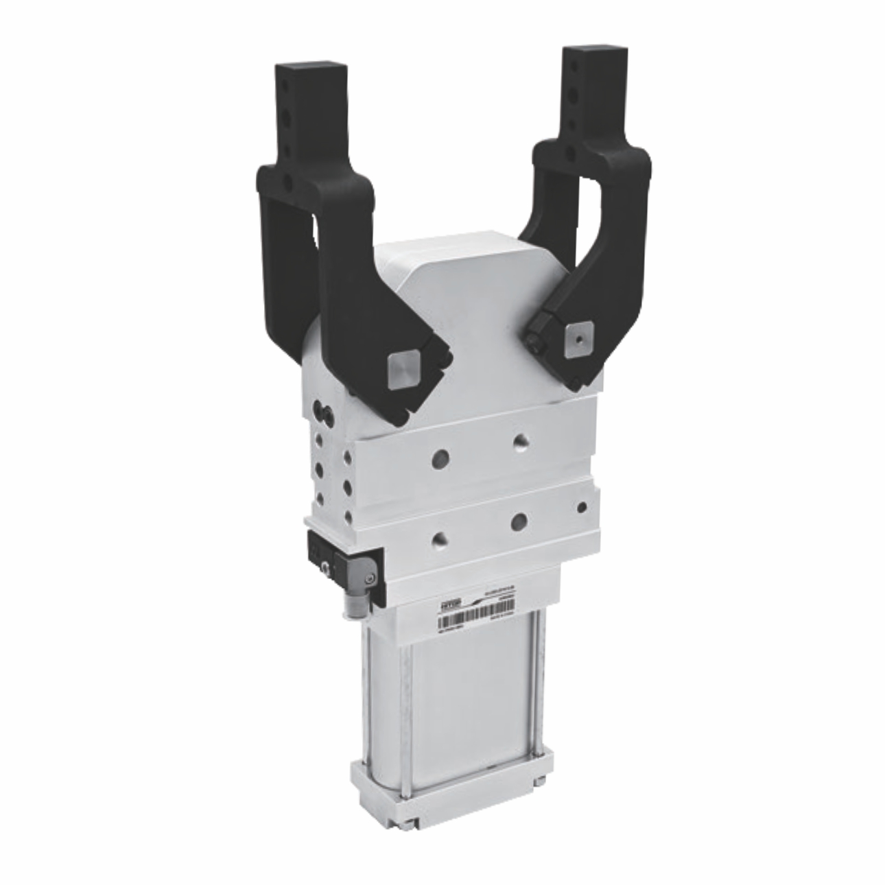 Atuador Grampo Vertical – Série AKUD