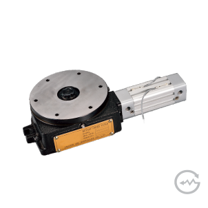 Mesa Rotativa Indexada - MRI