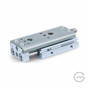 Mesa Linear  de Translação, Série CXQ