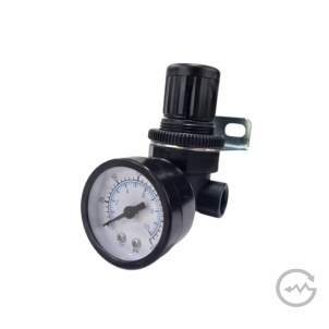 Regulador de Pressão Mini - Série R212B
