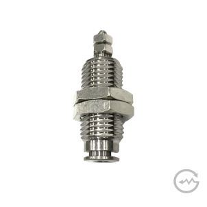 Atuador Expulsor Retorno Mola, série CE